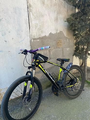 veıosiped: Formula Mtb dag velosipedi 26” Teze kimidir 26liqdir 380 manata — 1