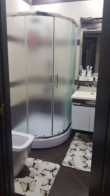 bu tikilən evlərdə mənzil: 2 otaqlı, Yeni tikili, 64 kv. m — 12