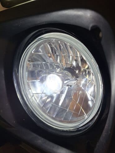 fara 2107: Komplekt, Yaxın və uzaq vuran işıqlar VAZ (LADA), Analoq, Yeni — 4