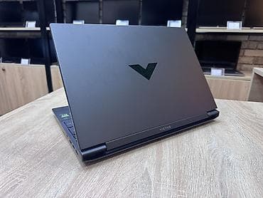 acer nitro 5: İşlənmiş HP Victus, 15.6 ", AMD Ryzen 7, 512 GB, Ödənişli çatdırılma, Ünvandan götürmə, Rayonlara çatdırılma — 10