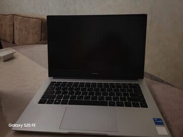 телефоны huawei: Huawei noutbuk komplekti 1 il evvel alinib pc alacagim ucun satiram — 8