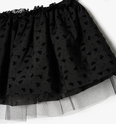 uşaq yorğanı: Ətək, 2 - 3 yaş — 1