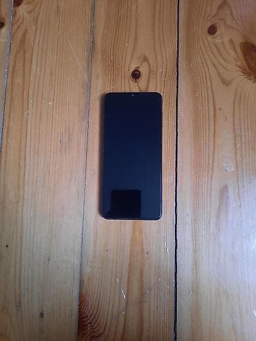 ucuz android telefon: Samsung Galaxy A12, 32 GB, rəng - Qara, İki sim kartlı — 4
