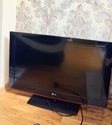 телевизор lcd: Б/у Телевизор LG LCD 82" — 1