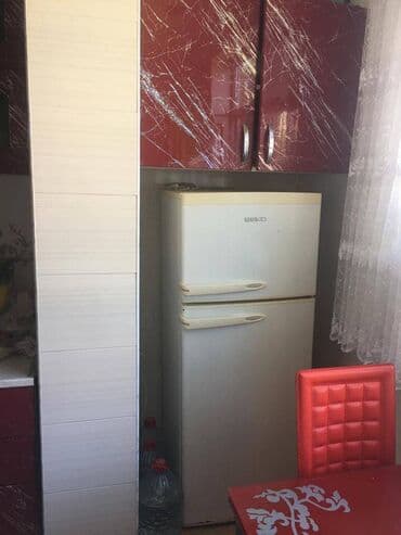 sumqayitda ev aliram: Bakı, Günəşli, 3 otaqlı, Köhnə tikili, 58 kv. m — 9