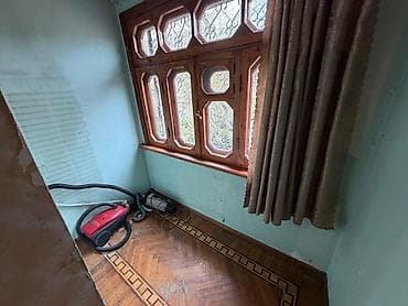 kirye ev: Bakı, Əhmədli, 4 otaqlı, Köhnə tikili, m. Əhmədli, 80 kv. m — 7