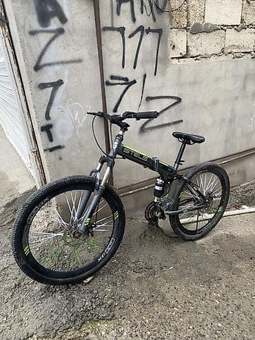 strim velosiped 29: Salam çox təcli satlır endirim var pil lazmdı — 3