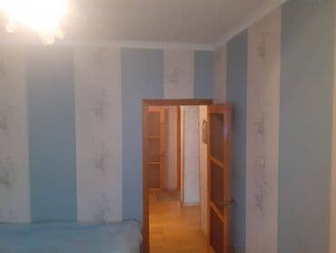 купить квартиру в ханкенди: Баку, 3 комнаты, Вторичка, м. Халглар Достлугу, 65 м² — 7