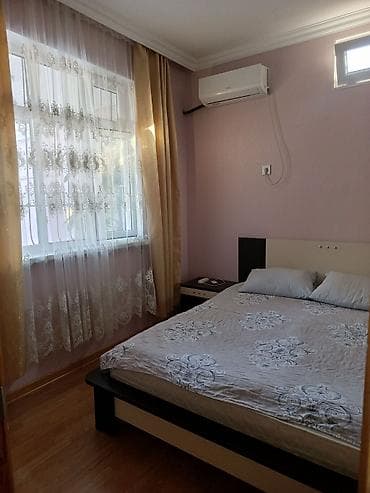 sumqayitda ev: Zığ qəs. 4 otaqlı, 130 kv. m, Kredit yoxdur, Yeni təmirli — 7