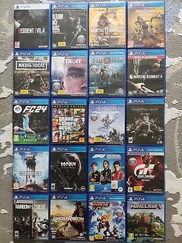 stol usdu qaz peci: Qarışıq janr — 1