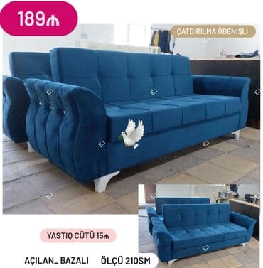 metbex divan desti: Divan, Yeni — 1