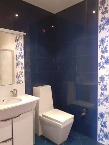 ağdam kirayə evlər: Gənclik metrosu yaxınlığında,18 mərtəbəli yeni tikilinin 17 ci — 23