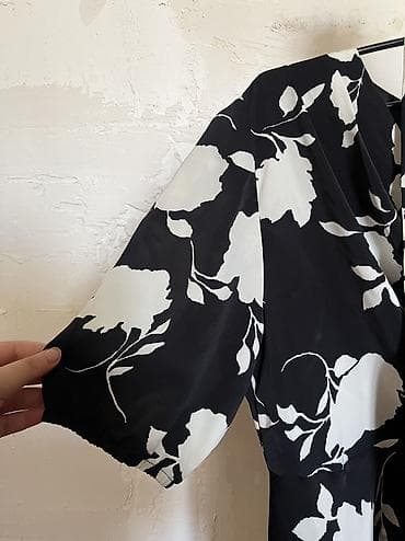 Gündəlik don, Midi, 5XL, 2XL — 4