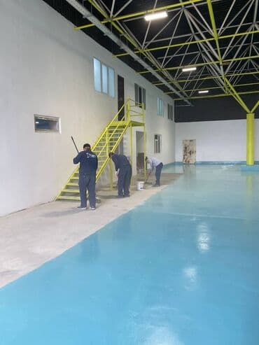 офисы в бизнес центре аренда: Biləçəridə yerləşən ümumi sahəsi 620 kv,m olan,böyük obyekt servis — 3