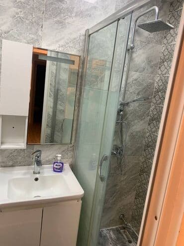 maştağa kiraye: Gənçlik metrosuna yaxın Kral şadliq evinə yaxın 5 mertebeli binanın — 8