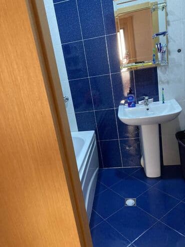 hipoteka evler: Qaraçuxur qəs., 2 otaqlı, Yeni tikili, 84 kv. m — 10