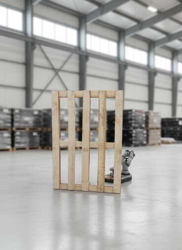 Pallet, 800 х 1200 sm — 2