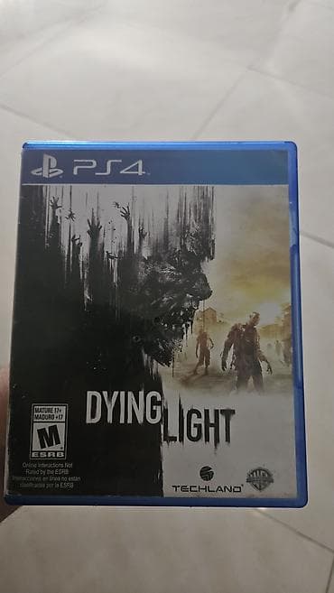 battlefront: Dying Light + Star Wars Battlefront ikisi birlikdə 30 manat.Ayrı ayrı — 3