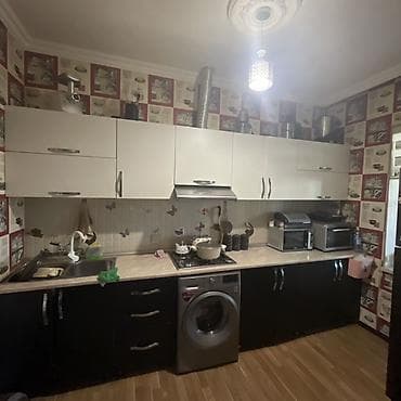 ev: Şəxsi tikili – 4 otaqlı həyət evi endirimdə olacaq Ünvan:Binə savxoz — 7