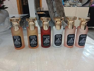 etr: RZA Parfum – Eau de Parfum kolleksiyası Deluxe ətirlərimiz mövcuddur — 9