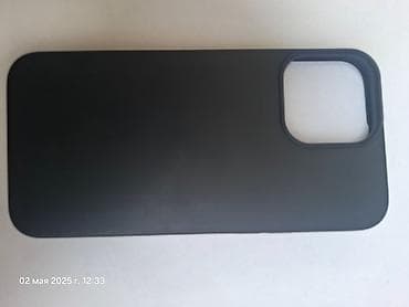 ipad case: Orijinal Çexol Case Apple: iPhone 13 Pro Max, 8 ədəd, hamsi bir yerde — 7