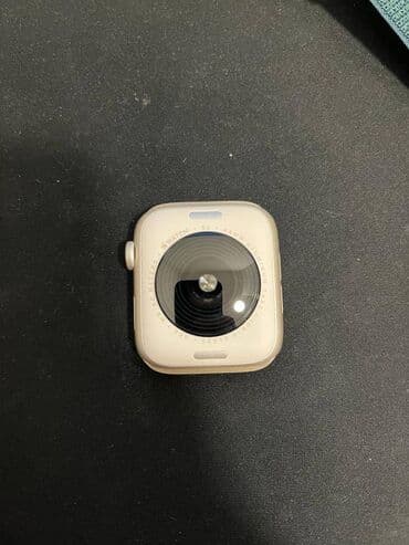 очистка сливных ям бишкек: Смарт часы, Apple — 4