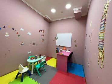 сдаю в аренду помещение: Qara Çuxur qəsəbəsi) tam təmirli əşyaları ilə birlikdə hazır biznes — 10