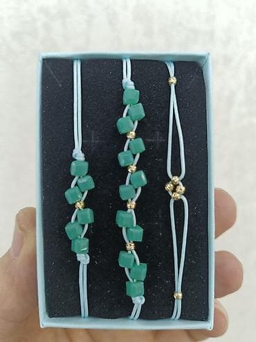 Şarmlar: Bilərzik — 10