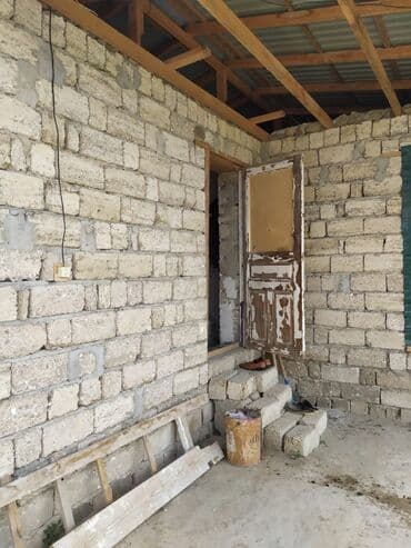 lokbatanda kiraye evler 2023 tap az: 2 комнаты, 70 м² — 6