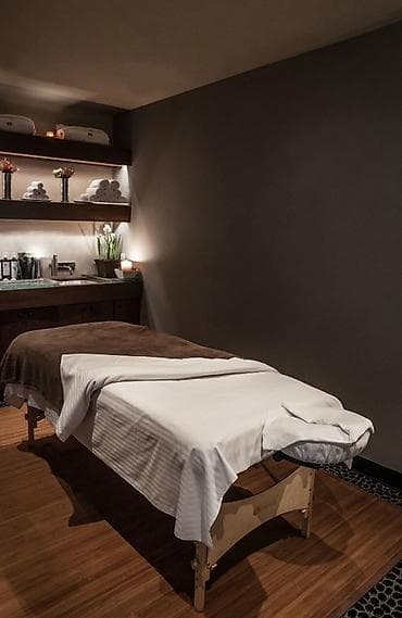 Peşəkar masaj xidməti - Xidmət növləri: İsveç/relaks, dərin toxuma