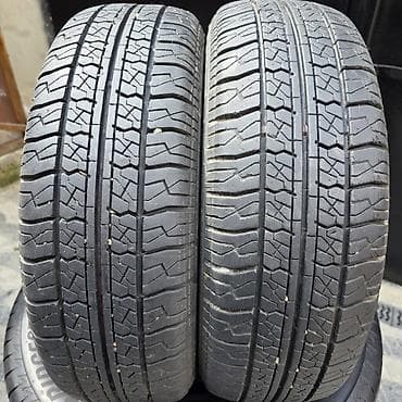 Şin 185 / 65 / R 14