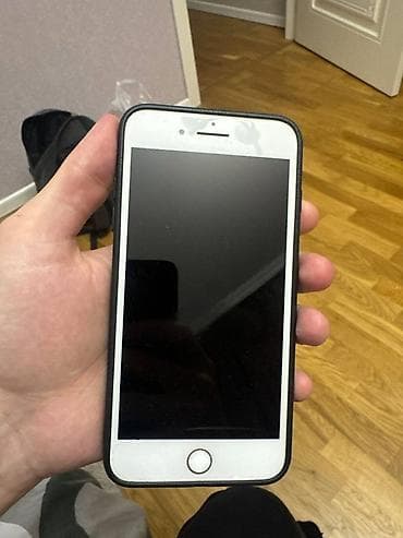 IPhone 8 Plus, Qızılı, Qırıq