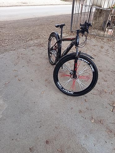 сколько стоит велосипед скоростной: Velosiped – Sport Time marka dağ/şosse tipli hibrid Xüsusiyyətlər: - — 3