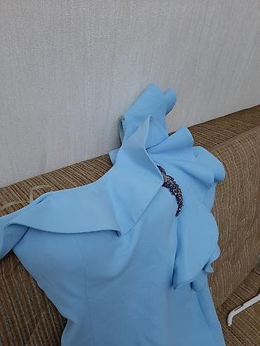 vecerni donlar: Ziyafət donu, Maksi, M — 7