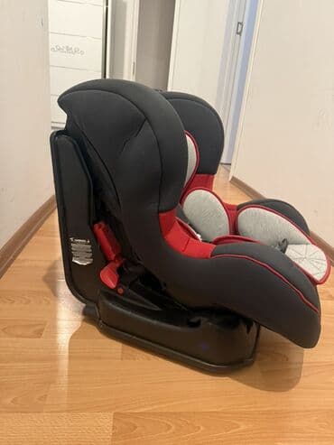 Детская одежда и обувь: Uşaq avtomobil oturacağı (mothercare brendi) - Yaş/qrup: təxminən 0–4 — 2