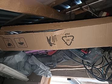 islenmis panel radiatorlar: E.C.A markalı elektrikli su qızdırıcısı (divardan asılan tip) — 5