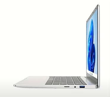 ikinci el macbook: Noutbuk – Intel Celeron N4020, 8 GB DDR4 RAM, 256 GB SSD - Prosessor — 3
