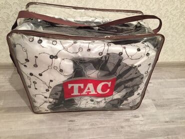 divan pokrival: Pakrıval desti. Yenidir. Tac firmasına mexsusdur. İçinde 2eded — 1