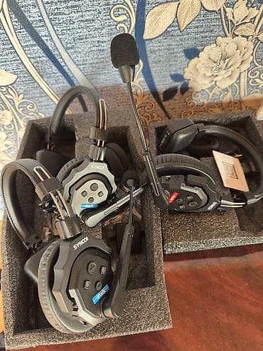 audio technica ath m50: Новый Беспроводные (Bluetooth) Наушники — 1