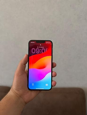 mac pro: IPhone 13 Pro, 128 GB, Sierra Blue, Face ID — 2