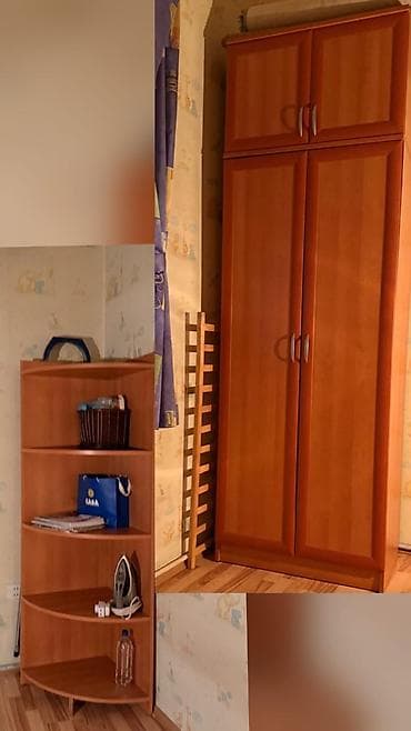 Mini dolab və künclük Təcili satılır 80 manata. Ünvan Savetski Sum