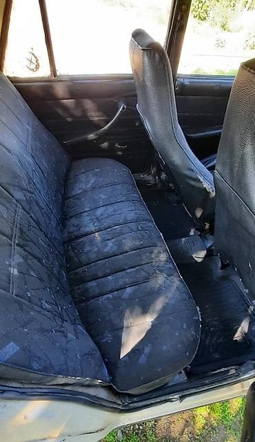 maşınlar satisi: VAZ (LADA) 2107: 1.5 l | 1987 il 35687 km Sedan — 3