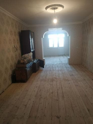 bakida ucuz satiliq evler: Gəncə, 4 otaqlı, Köhnə tikili, 104 kv. m — 5