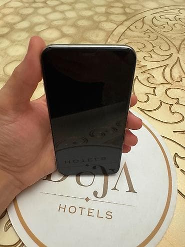 redmi note 11 kabro: IPhone X, 64 GB, Gümüşü, Face ID — 3