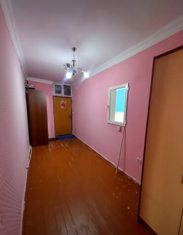 nerimanovda kiraye: Bu mənzil yaşayış üçün uyğun, rahat və funksional daxili məkana — 1