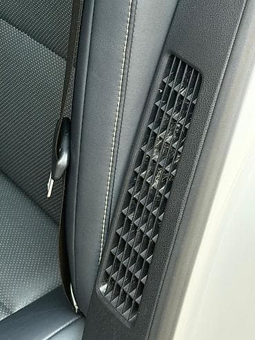samara ehtiyat hisseleri: Lexus ES: 2.5 l | 2016 il Sedan — 7