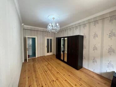 xırdalanda yeni tikili bina evləri: 3 otaqlı, Yeni tikili, m. Həzi Aslanov, 90 kv. m — 3