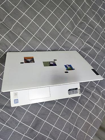 msi notebook: İşlənmiş Lenovo IdeaPad, 15.6 ", Intel Core i3, 1 TB — 3