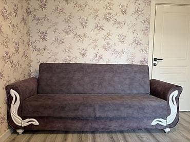 TV altlığı: Di̇van-kravat, İşlənmiş, Açılan, Bazalı, Parça — 1