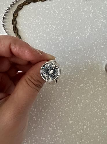 Аксессуары: HERBIRI GUMUSHDU. KOHNE ISTEHSALDI INDIKI ISTEHSAL DEIL, TEMIZ — 6